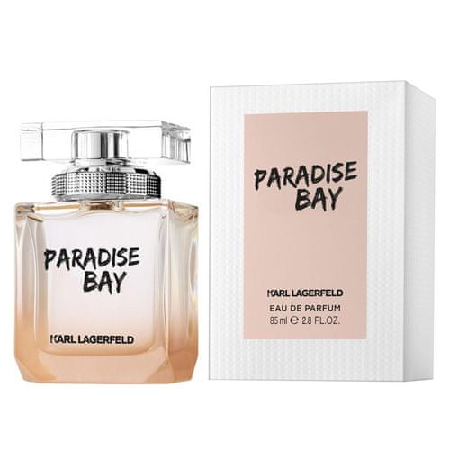 Karl Lagerfeld EDP , Paradise Bay, 85 ml