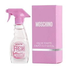 Moschino  Fresh Couture Pink 5ml EDT Mini