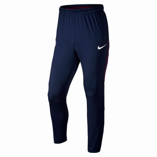 Nike MCFC M NK DRY SQD TRK PANT KPZ, FOOTBALL/SOCCER | PANT | MIDNIGHT NAVY/TRUE BERRY/WHITE | XL