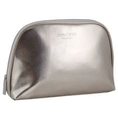 Jimmy Choo  Gold Color Pouch