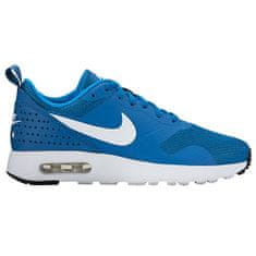 Nike  AIR MAX TAVAS (GS), 20 | YOUNG ATHLETES | BOYS GRADE SCHL | LOW TOP | INDUSTRIAL BLUE/WHITE-PHOTO BL | 5Y