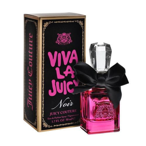 Juicy Couture  Viva La Juicy Noir EDP 50 ml W