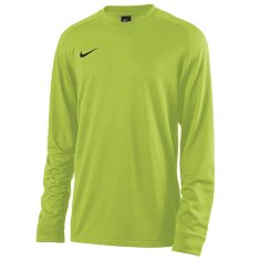 Nike Brankářský dres , Park II | Světle zelená | XL