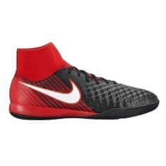 Nike MAGISTAX ONDA II DF IC, BLACK/WHITE-UNIVERSITY RED | EUR 40,5 | UK 6,5 | US 7,5 | 917795-061