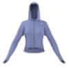 PURE X JKT W, RUNNING | HOODED TRACK TOP | PRIBLU | M