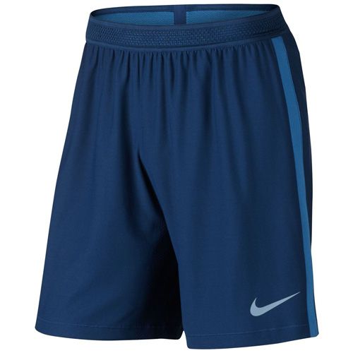 Nike M NK STRIKE SHORT K, 10 | FOOTBALL/SOCCER | MENS | SHORT | COASTAL BLUE/STAR BLUE/BLUE GR | XL