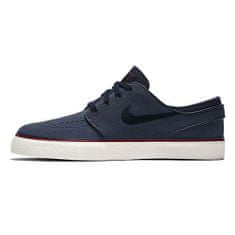 Nike Dámská obuv , Zoom Stefan Janoski | Modrá | 40