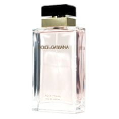 Dolce & Gabbana Parfémovaná voda , TST, Pour Femme, 100ml, tester