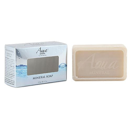 AM Mineral Soap 105 g