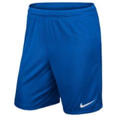 Nike Šortky , Park II | Modrá | XXL