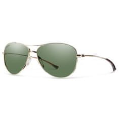 Smith LANGLEY | Gold | Grey Green Pz, 233444 |SMT |60IN