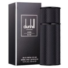 Dunhill  Alfred Icon Elite EDP 30 ml M, Pánská parfémová voda | 30.0000 ml