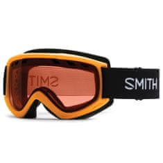 Smith CASCADE AIR | Solar | RC36 Rose Copper | O/S