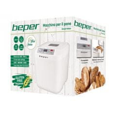 Beper domácí pekárna BC130