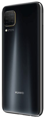 Huawei P40 Lite, vysoký výkon, GPU Turbo