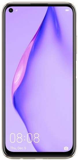 Huawei P40 Lite, 6GB/128GB, Sakura Pink - rozbaleno