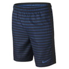 Nike Y NK DRY SHORT SQD CL WZ, 10 | FOOTBALL/SOCCER | YOUTH UNISEX | SHORT | OBSIDIAN/COASTAL BLUE/OBSIDIAN | M