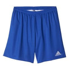 Adidas Dětské šortky , Parma 16 bez podšívky | Tmavě modrá | 128