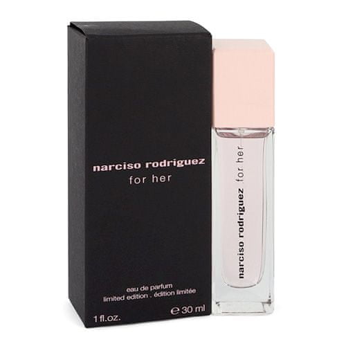 Narciso Rodriguez  For Her 30ml EDP