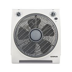 Podlahový ventilátor G3Ferrari, G50033 GRECO, podlahový, průměr 30 cm, 45 W
