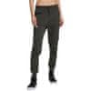 Nike W NSW TCH FLC PANT OG, 10 | NSW OTHER SPORTS | WOMENS | PANT | SEQUOIA/BLACK | L