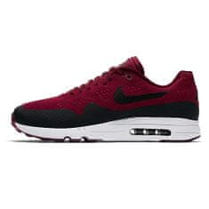Nike AIR MAX 1 ULTRA 2.0 MOIRE, 20 | NSW RUNNING | MENS | LOW TOP | TEAM RED/BLACK-SOLAR RED-PURE | 8.5
