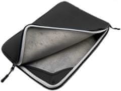 FIXED Neoprénové pouzdro Sleeve pro tablety o úhlopříčce do 11″ FIXSLE-11-BK, černé - rozbaleno