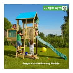 Jungle Gym Balcony module