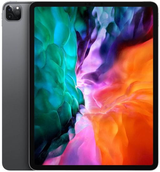 Apple iPad Pro 12,9" 2020, Wi-Fi, 256GB, Space Grey (MXAT2FD/A)