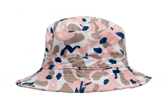 Stonz dívčí růžový klobouk Bucket Hat