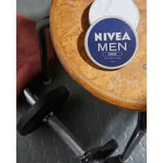 Nivea Univerzální krém pro muže Men (Creme) (Objem 30 ml)