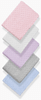 Interbaby deka extra měkká kuličky 80×110 růžová