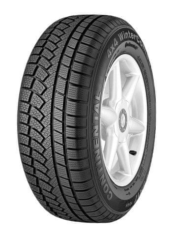 Continental 215/60R17 96H CONTINENTAL 4x4WinterContact BW