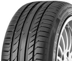 Continental 245/40R20 99Y CONTINENTAL SPORTCONTACT 5P XL MO FR
