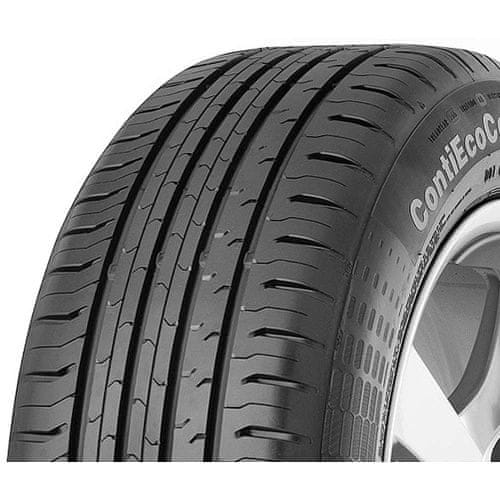 Continental 165/60R15 77H CONTINENTAL ECOCONTACT 5