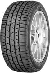 Continental 205/55R18 96H CONTINENTAL CONTIWINTERCONTACT TS 830 P