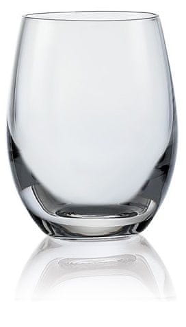 Crystalex CLUB sklenice 60 ml 6 ks