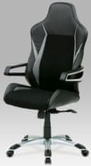 ATAN Kancelářská židle KA-E540 BK