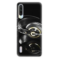 iSaprio Silikonové pouzdro - Headphones 02 pro Xiaomi Mi A3