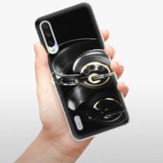 iSaprio Silikonové pouzdro - Headphones 02 pro Xiaomi Mi A3