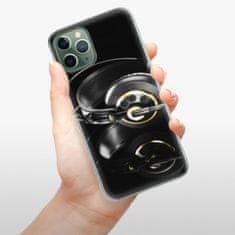 iSaprio Silikonové pouzdro - Headphones 02 pro Apple iPhone 11 Pro
