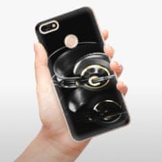iSaprio Silikonové pouzdro - Headphones 02 pro Huawei P9 Lite Mini