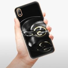 iSaprio Silikonové pouzdro - Headphones 02 pro Huawei Y5 2019