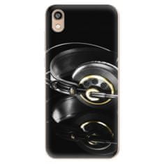 iSaprio Silikonové pouzdro - Headphones 02 pro Honor 8S