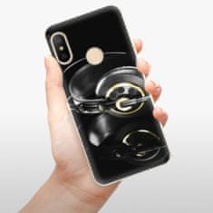 iSaprio Silikonové pouzdro - Headphones 02 pro Xiaomi Mi A2 Lite