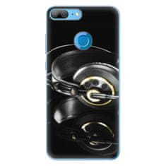 iSaprio Silikonové pouzdro - Headphones 02 pro Honor 9 Lite