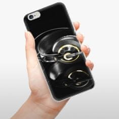 iSaprio Silikonové pouzdro - Headphones 02 pro Apple iPhone 6 Plus