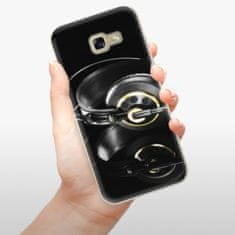 iSaprio Silikonové pouzdro - Headphones 02 pro Samsung Galaxy A5 (2017)