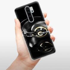 iSaprio Silikonové pouzdro - Headphones 02 pro Xiaomi Redmi Note 8 Pro