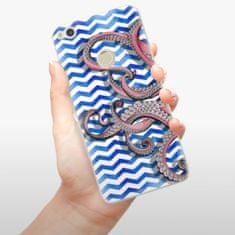 iSaprio Silikonové pouzdro - Octopus pro Huawei P9 Lite (2017)